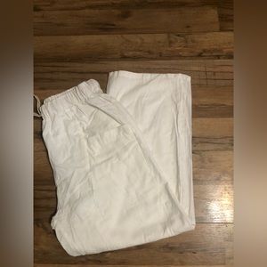 NWOT Ladies Cotton Pant